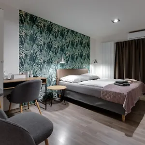 Vv Hotel&apartments Brno